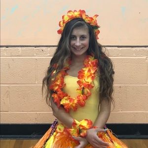 Meet your Posher, Abby